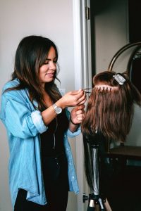 Gode løsninger ved hårtap